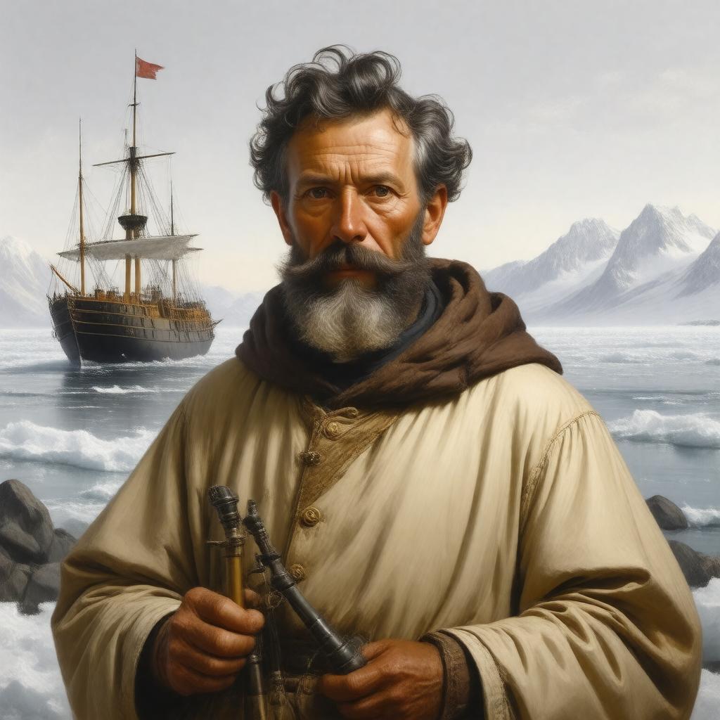William Scoresby